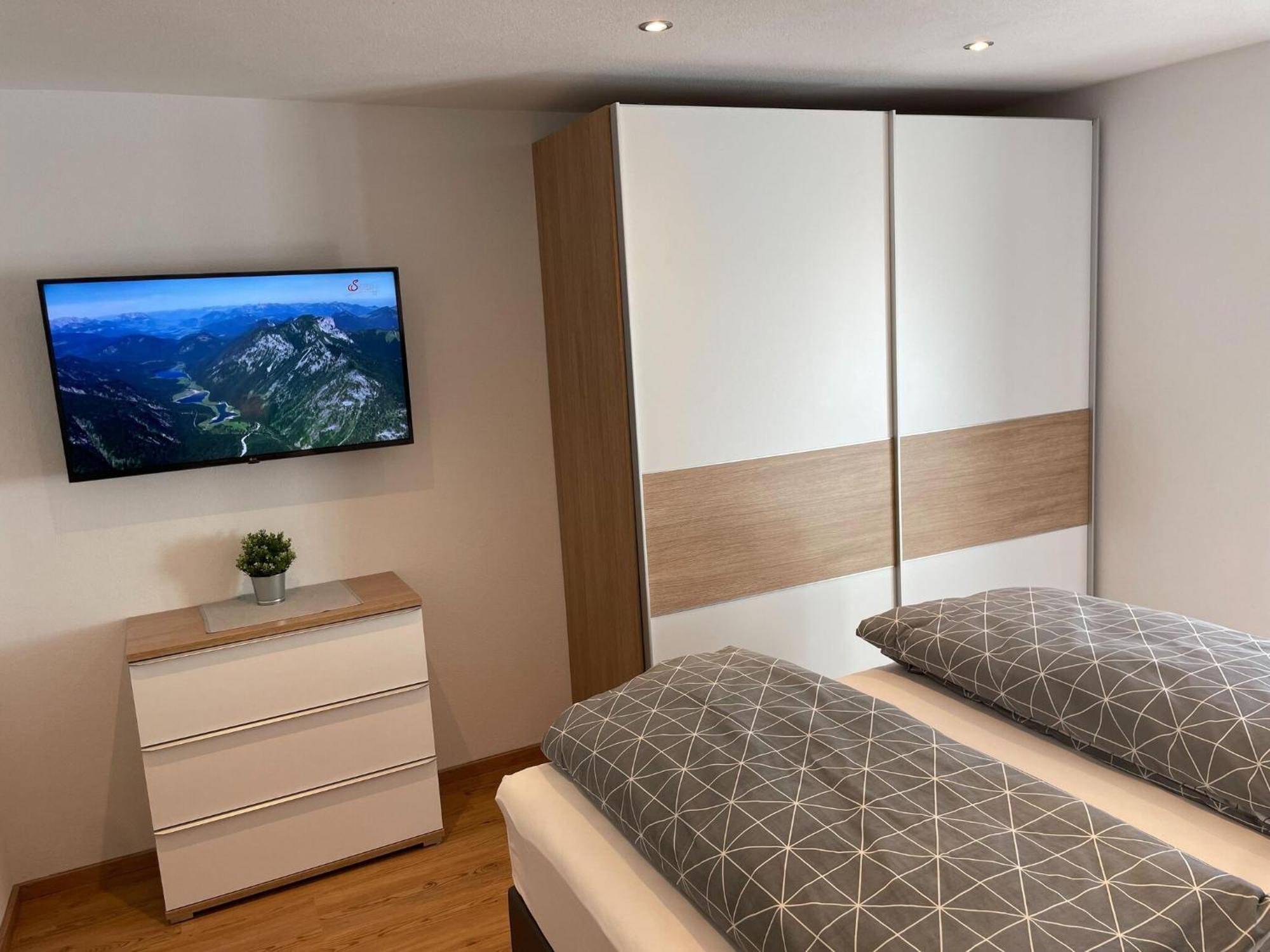 Mountainview Apartments Innsbruck Esterno foto