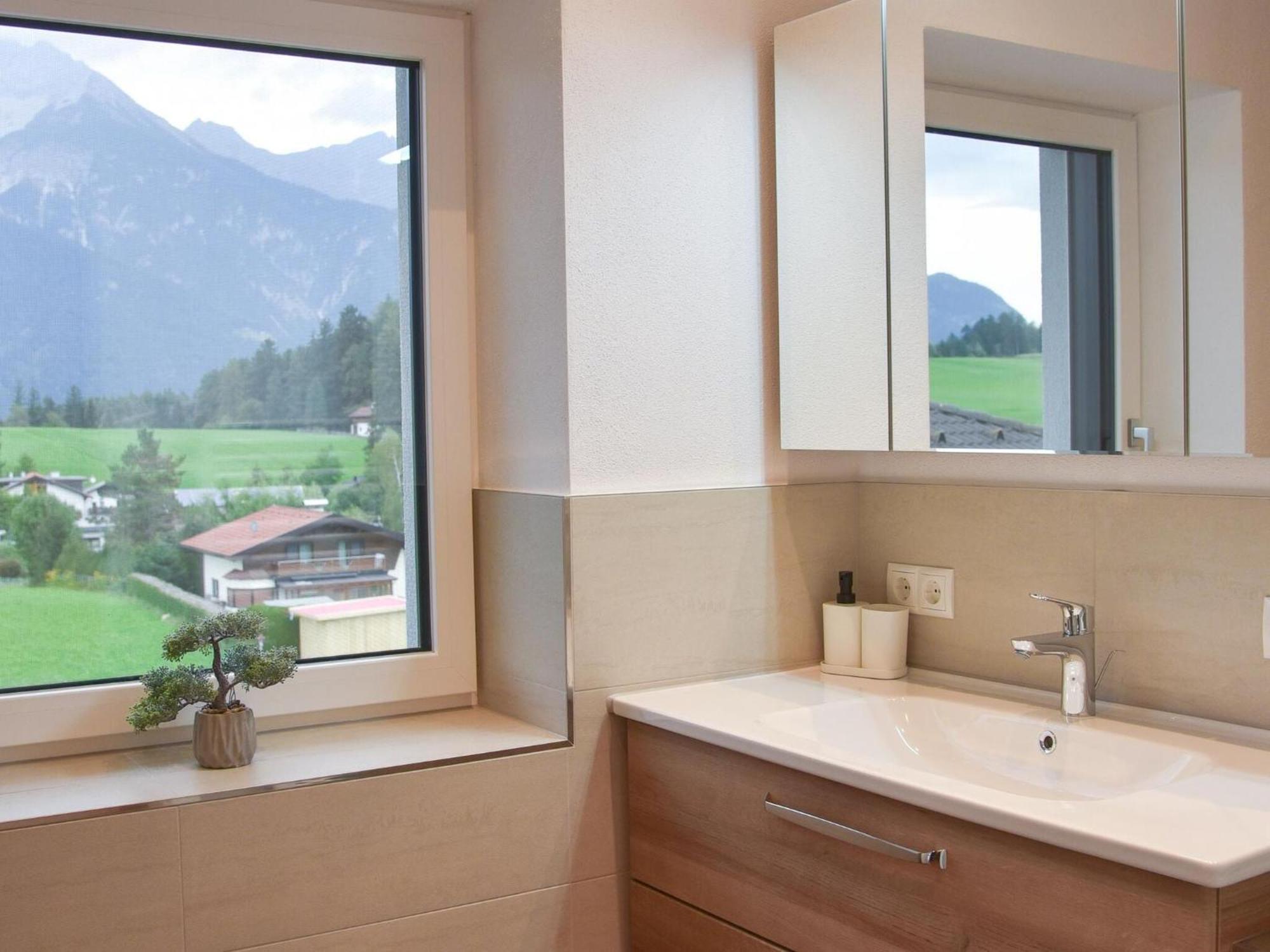 Mountainview Apartments Innsbruck Esterno foto